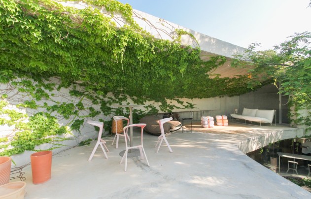 Reventa - Villa - San Vicente de Raspeig - San Vicente del Raspeig