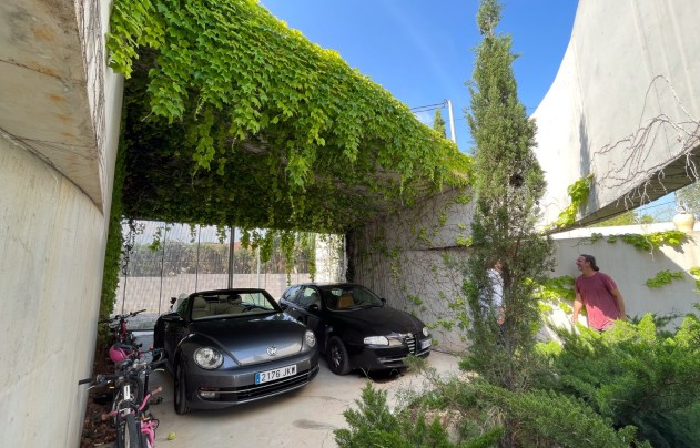 Reventa - Villa - San Vicente de Raspeig - San Vicente del Raspeig