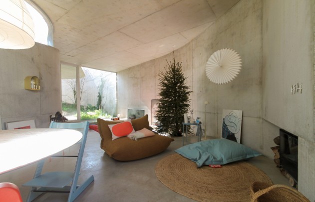 Reventa - Villa - San Vicente de Raspeig - San Vicente del Raspeig