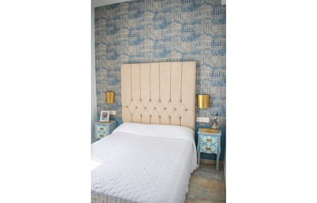 Resale - Villa - Pilar de la Horadada - Torre de la Horadada