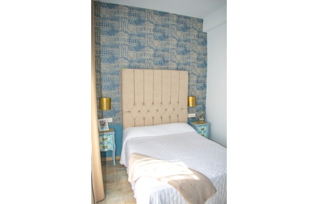 Resale - Villa - Pilar de la Horadada - Torre de la Horadada