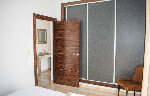 Resale - Villa - Pilar de la Horadada - Torre de la Horadada