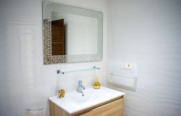 Resale - Villa - Pilar de la Horadada - Torre de la Horadada