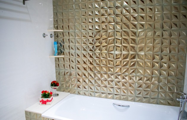 Resale - Villa - Pilar de la Horadada - Torre de la Horadada