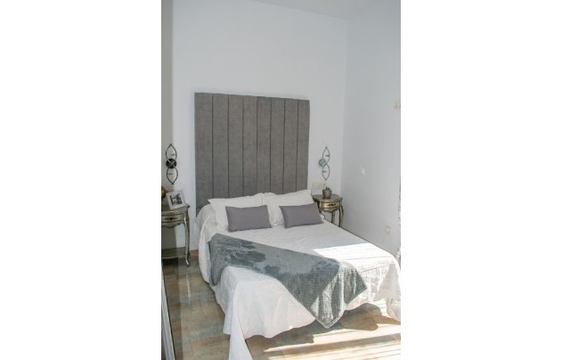 Resale - Villa - Pilar de la Horadada - Torre de la Horadada