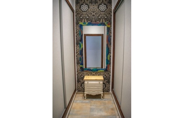 Resale - Villa - Pilar de la Horadada - Torre de la Horadada