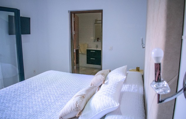 Resale - Villa - Pilar de la Horadada - Torre de la Horadada