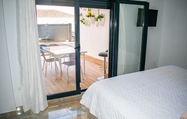 Resale - Villa - Pilar de la Horadada - Torre de la Horadada