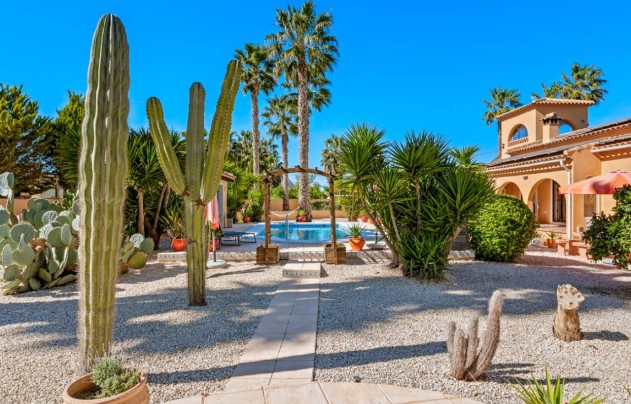 Reventa - Villa - Rafal