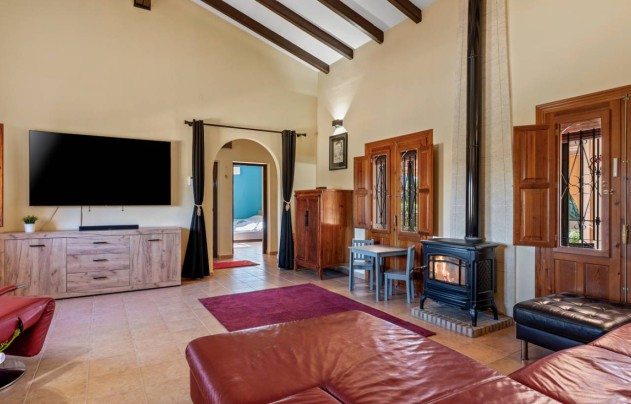 Reventa - Villa - Rafal