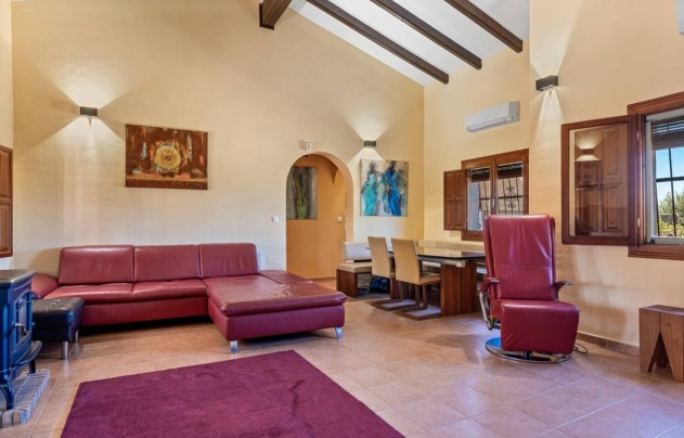 Reventa - Villa - Rafal