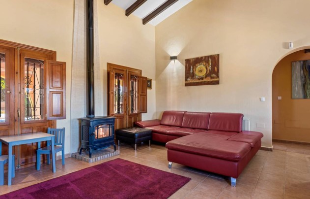 Reventa - Villa - Rafal