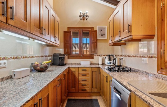 Reventa - Villa - Rafal