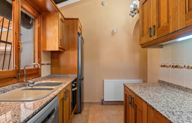 Reventa - Villa - Rafal