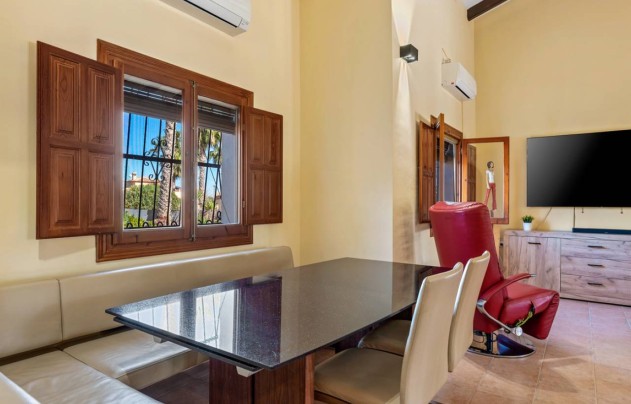 Reventa - Villa - Rafal