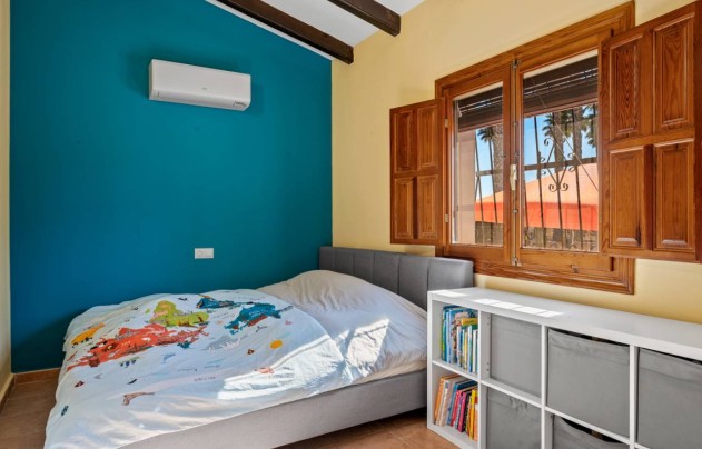 Reventa - Villa - Rafal