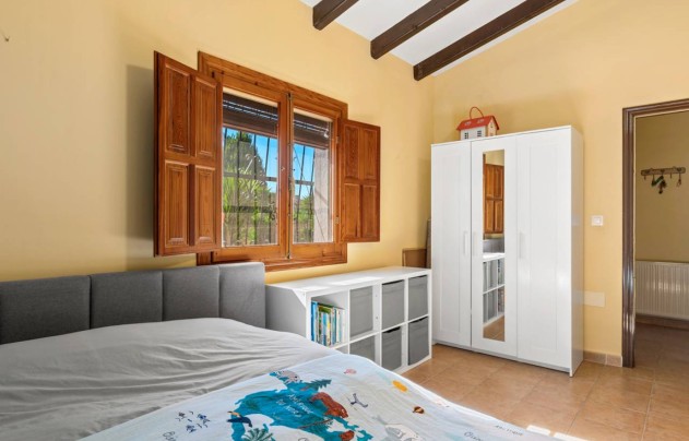 Reventa - Villa - Rafal