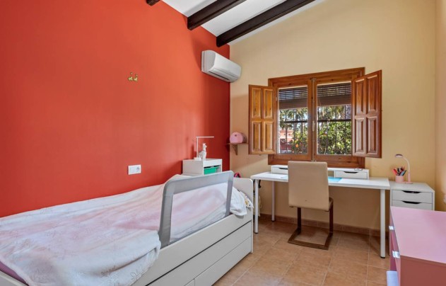 Reventa - Villa - Rafal