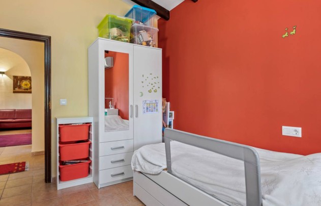 Reventa - Villa - Rafal