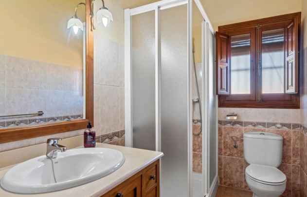 Reventa - Villa - Rafal