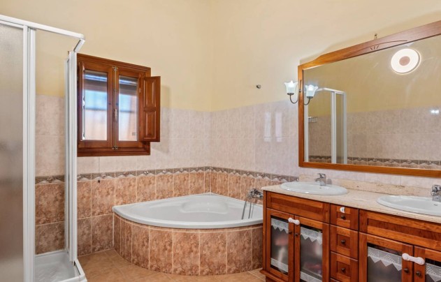 Reventa - Villa - Rafal