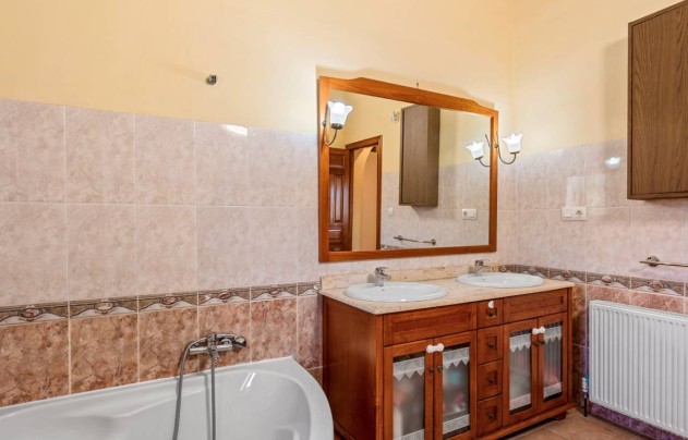 Reventa - Villa - Rafal