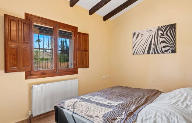 Reventa - Villa - Rafal