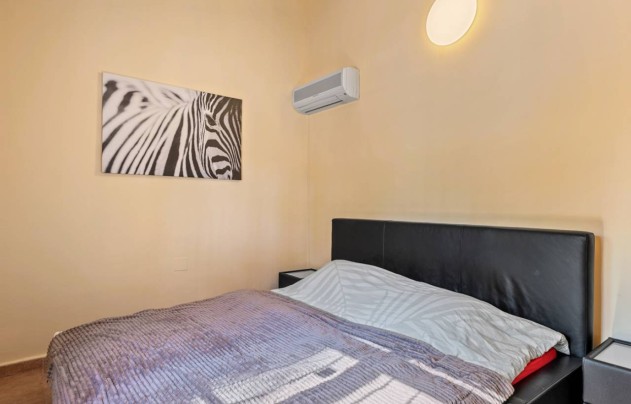 Reventa - Villa - Rafal