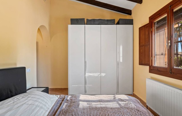 Reventa - Villa - Rafal