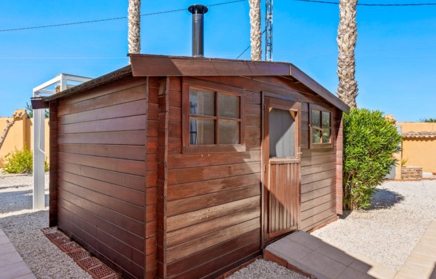 Reventa - Villa - Rafal