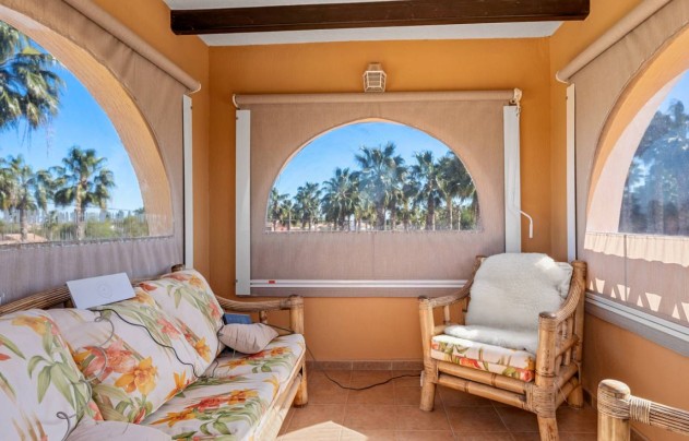 Reventa - Villa - Rafal