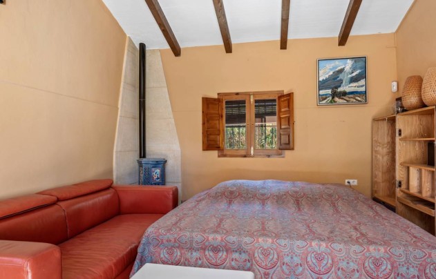 Reventa - Villa - Rafal