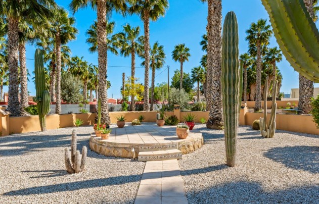 Reventa - Villa - Rafal