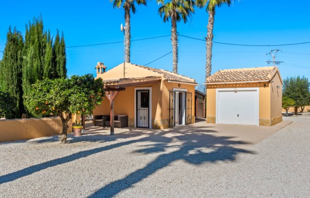 Reventa - Villa - Rafal