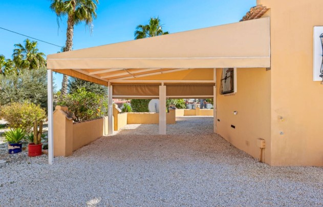 Reventa - Villa - Rafal