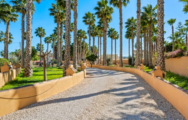 Reventa - Villa - Rafal