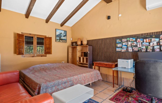 Reventa - Villa - Rafal