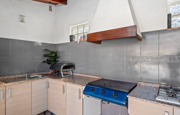 Reventa - Villa - Rafal