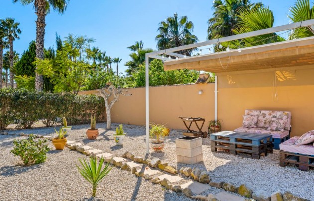 Reventa - Villa - Rafal