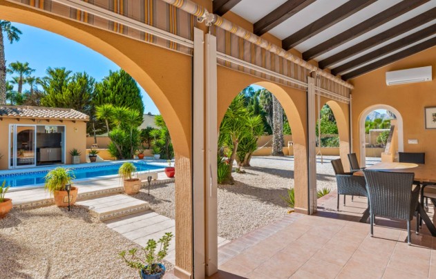 Reventa - Villa - Rafal