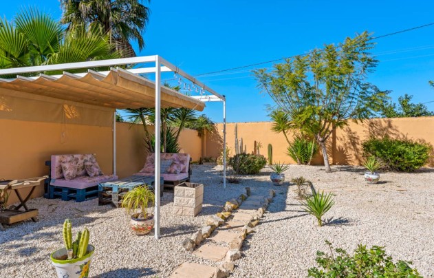 Reventa - Villa - Rafal