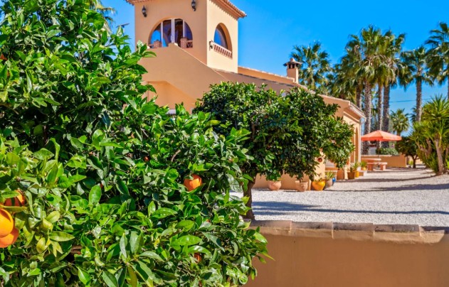 Reventa - Villa - Rafal