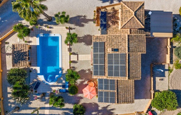 Reventa - Villa - Rafal