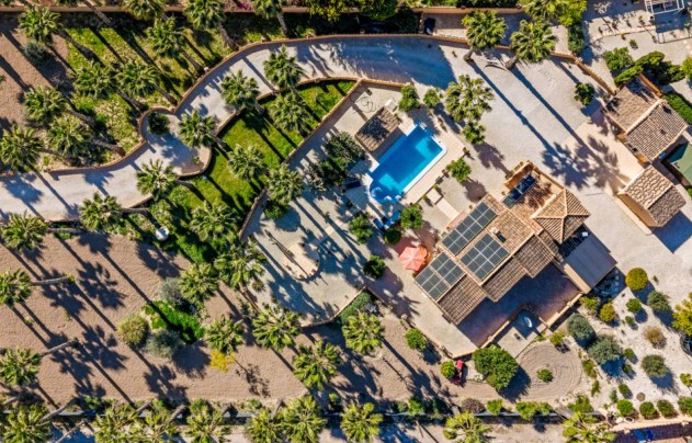 Reventa - Villa - Rafal