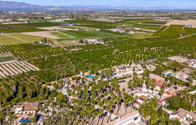 Reventa - Villa - Rafal