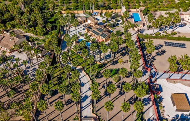 Reventa - Villa - Rafal