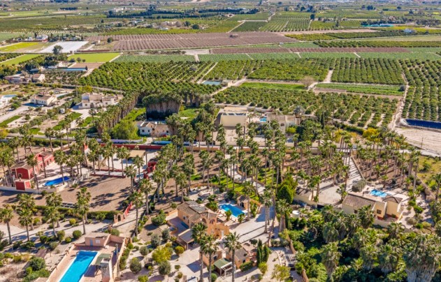 Reventa - Villa - Rafal