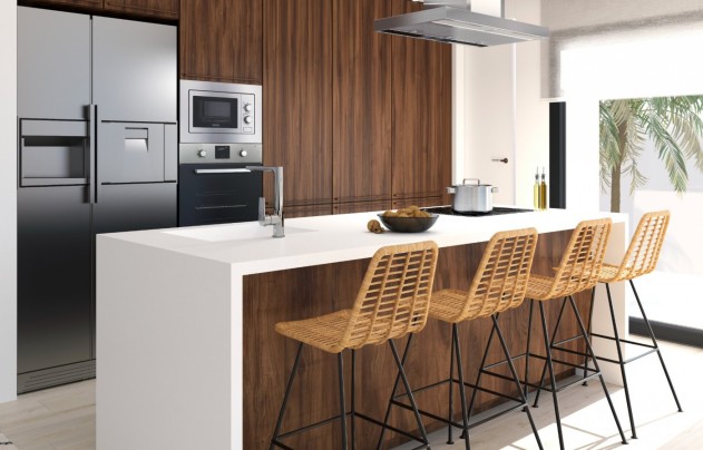 Nieuwbouw Woningen - Villa - Fortuna - Urb. Kalendas