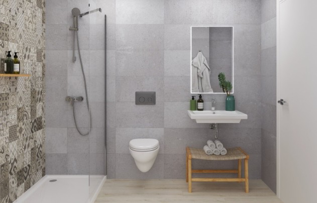 Nieuwbouw Woningen - Villa - Fortuna - Urb. Kalendas