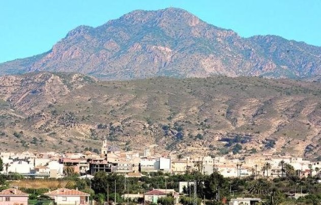 Nieuwbouw Woningen - Villa - Fortuna - Urb. Kalendas